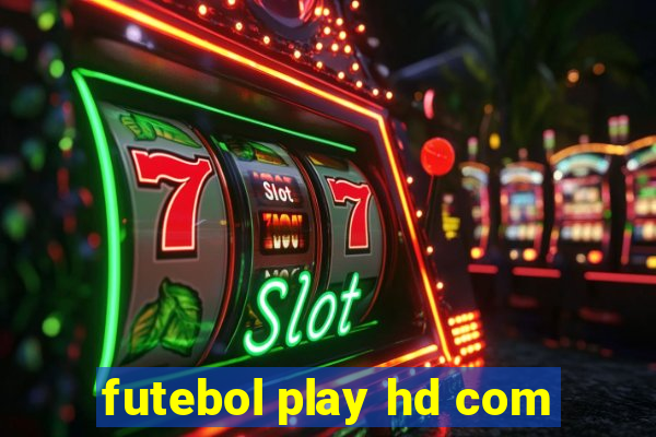 futebol play hd com